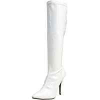 Pleaser Seduce-2000- Botas de tacón Mujer
